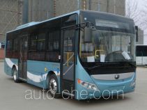 Электрический городской автобус Yutong ZK6845BEVG4