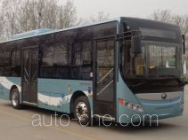Электрический городской автобус Yutong ZK6845BEVG5