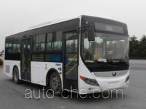 Гибридный городской автобус Yutong ZK6850CHEVG2