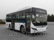 Гибридный городской автобус Yutong ZK6850CHEVNG3