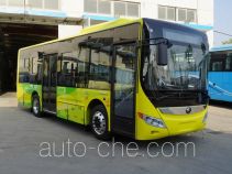 Электрический городской автобус Yutong ZK6875BEVG1