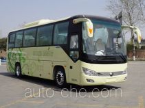 Электрический автобус Yutong ZK6906BEVQ5
