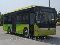 Электрический городской автобус Yutong ZK6935BEVG1