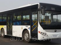 Гибридный городской автобус Yutong ZK6935CHEVG2