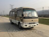 Электрический автобус Jiangtian ZKJ6702BEV