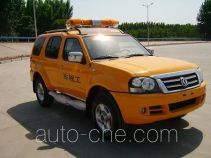 Электрический автомобиль для технических работ Dongfeng ZN5031XGCW1C