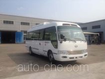 Электрический автобус Dongou ZQK6703EV