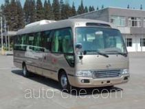 Электрический автобус Dongou ZQK6810EV1