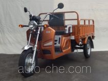 Электрический грузовой мото трицикл Zhaorun ZR3000DZH