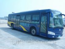 Электрический городской автобус Zhongshang ZS6121BEV